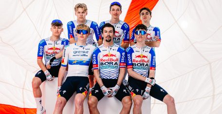 Red Bull arranca con fuerza y… ¿genera un nuevo tablero de poder en el ciclismo?