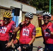 La Marcha Hermanos Herrada abrirá las inscripciones el 1 de marzo