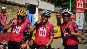 La Marcha Hermanos Herrada abrirá las inscripciones el 1 de marzo