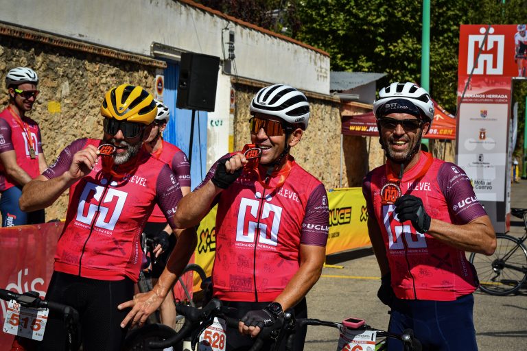 La Marcha Hermanos Herrada abrirá las inscripciones el 1 de marzo