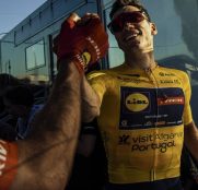 La nueva generación del ciclismo español llama a la puerta de la victoria