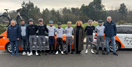 Picusa Academy comienza el tercer año de su proyecto júnior