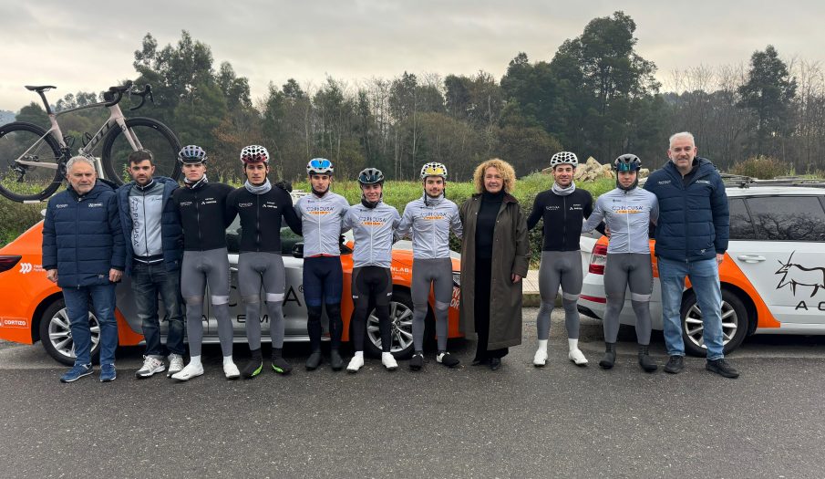 Picusa Academy comienza el tercer año de su proyecto júnior