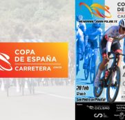 La Copa de España júnior llega a su segunda cita: Gran Premio Memorial Juan Pujalte