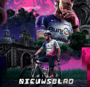 Fin de semana histórico para Burgos-Burpellet: debut a lo grande en las clásicas belgas