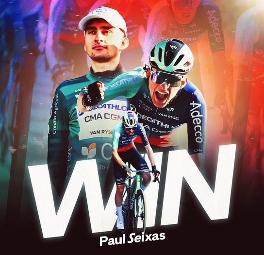 ¿Ha encontrado Francia por fin a su futuro vencedor del Tour de Francia?