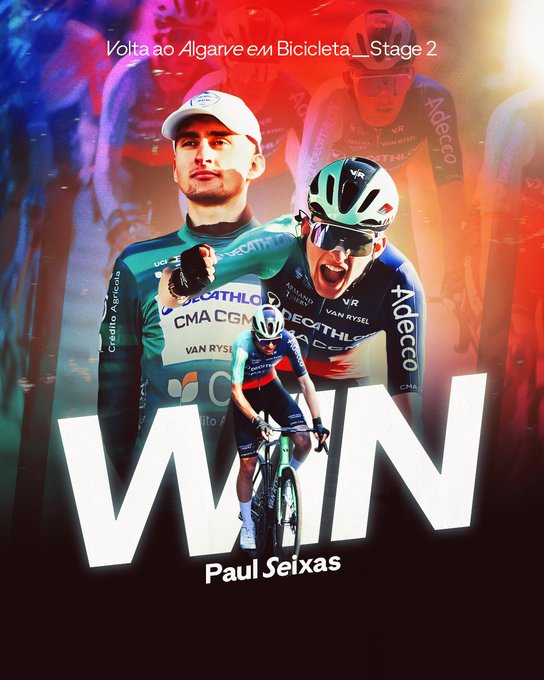 ¿Ha encontrado Francia por fin a su futuro vencedor del Tour de Francia?