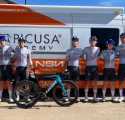 Picusa Academy afronta su segunda Copa de España con tres debutantes en 2026