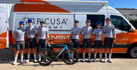 Picusa Academy afronta su segunda Copa de España con tres debutantes en 2026