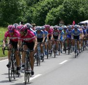 Las bicicletas que utilizan los principales atletas del ciclismo mundial