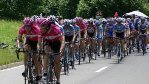 Las bicicletas que utilizan los principales atletas del ciclismo mundial