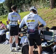 High Level-Gsport también viaja a Portugal: debut en la Prova Abertura