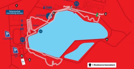 Felipe Orts luchará el sábado contra la arena y el domingo contra la… ¿nieve?