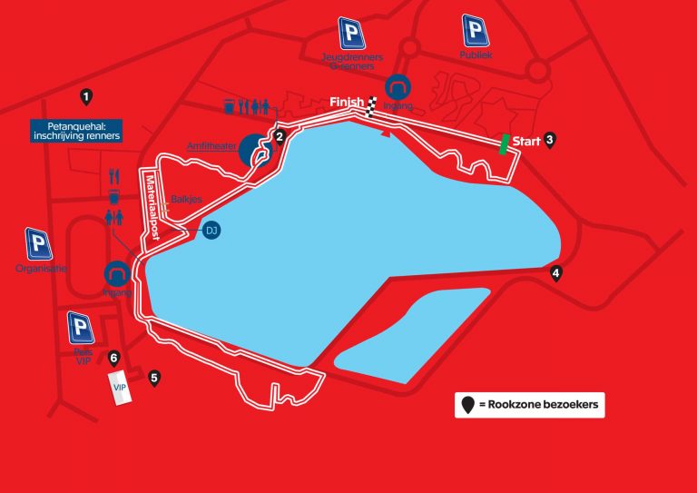 Felipe Orts luchará el sábado contra la arena y el domingo contra la… ¿nieve?