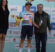 Pau Martí, de sucesor de Felipe Orts a figura emergente de NSN