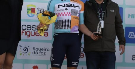 Pau Martí, de sucesor de Felipe Orts a figura emergente de NSN