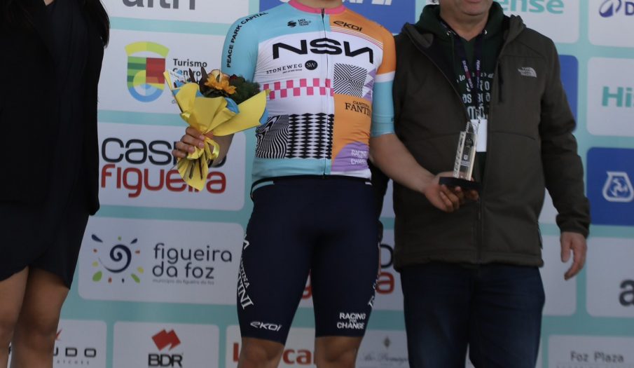 Pau Martí, de sucesor de Felipe Orts a figura emergente de NSN