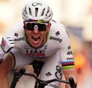 Milán-San Remo: Tadej Pogacar suma la corona más deseada