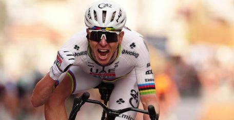 Milán-San Remo: Tadej Pogacar suma la corona más deseada