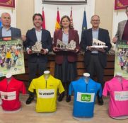 Día para el Trofeo Guerrita: turno para la segunda cita de la Copa de España elite