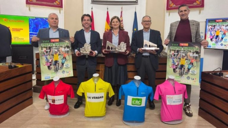 Día para el Trofeo Guerrita: turno para la segunda cita de la Copa de España elite