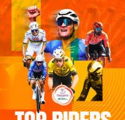 Milán-San Remo: el duelo entre Tadej Pogacar y Mathieu van der Poel