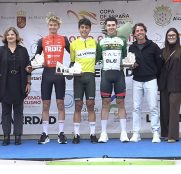 Dani Cepa impone su ley en el Trofeo Guerrita de la Copa de España elite
