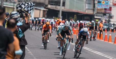 La cosecha de puntos UCI de los equipos españoles en el Tour de Taiwán