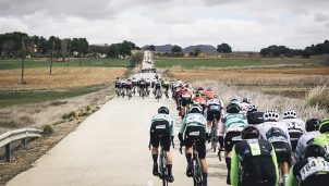 El Gran Premio Primavera Ontur, un nuevo experimento en el calendario español