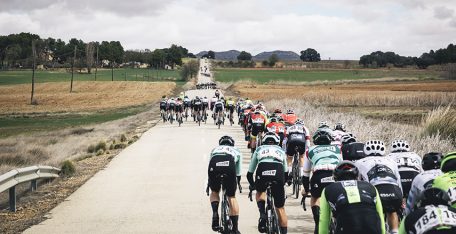 El Gran Premio Primavera Ontur, un nuevo experimento en el calendario español