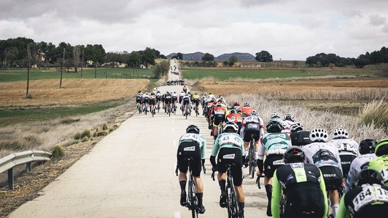 El Gran Premio Primavera Ontur, un nuevo experimento en el calendario español