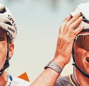 Milán-San Remo: horario en televisión y dorsales oficiales