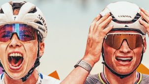 Milán-San Remo: horario en televisión y dorsales oficiales