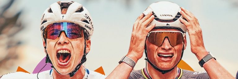 Milán-San Remo: horario en televisión y dorsales oficiales