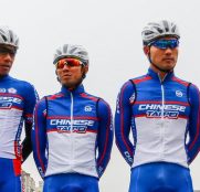 Los equipos españoles se van a Taiwan a por puntos… y a por algo más