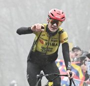 La dantesca etapa de la París-Niza y todas las lecciones y preguntas que genera