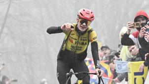 La dantesca etapa de la París-Niza y todas las lecciones y preguntas que genera