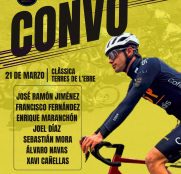 La selección española sub-23 estará presente en Terres de l’Ebre y Ontur