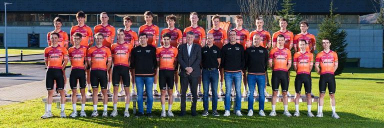 Euskaltel-Euskadi firma un fin de semana muy dulce: victorias y puntos UCI