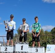 High Level-Gsport sigue creciendo: tercera victoria en la temporada 2026