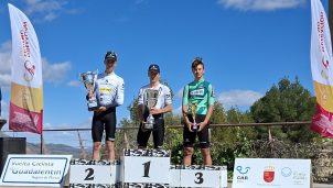 High Level-Gsport sigue creciendo: tercera victoria en la temporada 2026