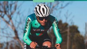 Marc Brustenga suma la segunda victoria de Kern Pharma en 2026