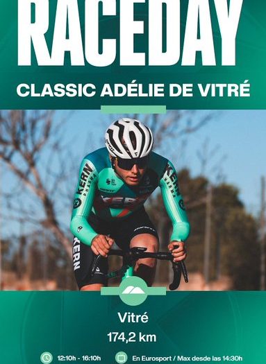 Marc Brustenga suma la segunda victoria de Kern Pharma en 2026