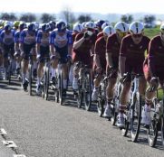 Modern Adventure y las dificultades de la primera temporada en el profesionalismo