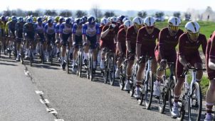 Modern Adventure y las dificultades de la primera temporada en el profesionalismo