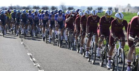 Modern Adventure y las dificultades de la primera temporada en el profesionalismo