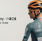 Ineos cambia de nombre y de colores: aparece en escena Netcompany