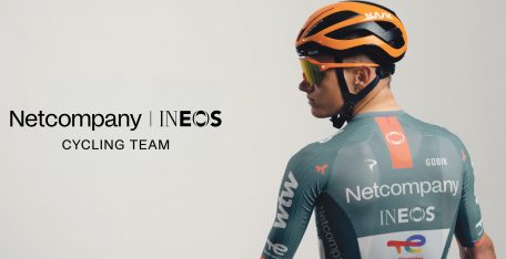 Ineos cambia de nombre y de colores: aparece en escena Netcompany