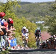 Lieja-Bastoña-Lieja: Pogacar puede con todos… en una carrera que deja abiertos algunos debates