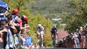Lieja-Bastoña-Lieja: Pogacar puede con todos… en una carrera que deja abiertos algunos debates